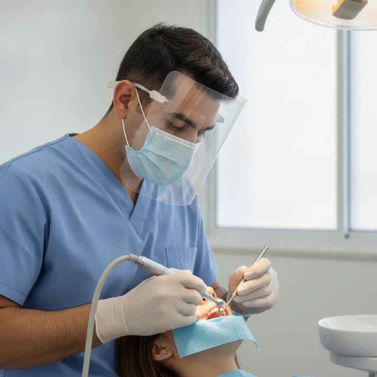 dentista Joaçaba